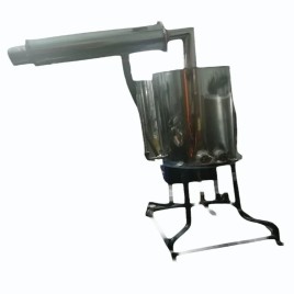 Cabinet Ovens Water Distillation Unit, Capacity: upto 500 kg, Capacity(Kg): 4000 kg