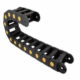Cable Drag chain (Plastic Open type)