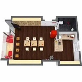 Cafeteria Planning Service