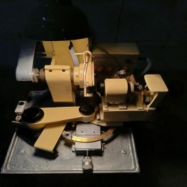 Calibration Cabochon Machine, For Industrial
