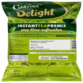 California Delight Tea Premix