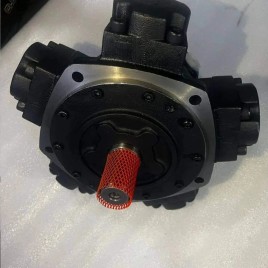 Calzoni Hydraulic Motors
