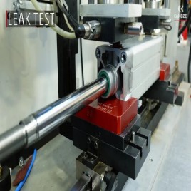 Camozzi  24N2A020A050 , 31F2A032A020 , QN1A50A25 Cylinder