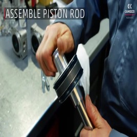 Camozzi  24N2A020A050 , 31F2A032A020 , QN1A50A25 Cylinder