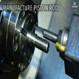 Camozzi  24N2A020A050 , 31F2A032A020 , QN1A50A25 Cylinder