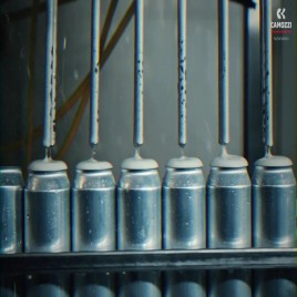 Camozzi  24N2A020A050 , 31F2A032A020 , QN1A50A25 Cylinder