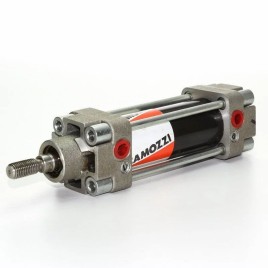 Camozzi  24N2A020A050 , 31F2A032A020 , QN1A50A25 Cylinder