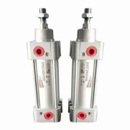 Camozzi  24N2A020A050 , 31F2A032A020 , QN1A50A25 Cylinder