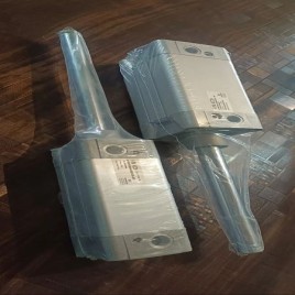 CAMOZZI 61M2P063A0080S05-203 63/80, Aluminium