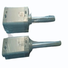 CAMOZZI 61M2P063A0080S05-203 63/80, Aluminium