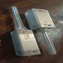 CAMOZZI 61M2P080A0125S05-203 80/125, Aluminium