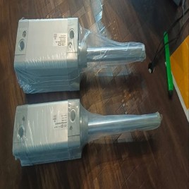 CAMOZZI 61M2P080A0125S05-203 80/125, Aluminium