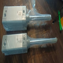 CAMOZZI 61M2P080A0125S05-203 80/125, Aluminium