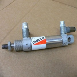 CAMOZZI AIR CYLINDER 61M2P080A0080S05-158