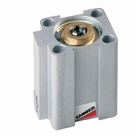 CAMOZZI AIR CYLINDER 61M2P080A0080S05-158