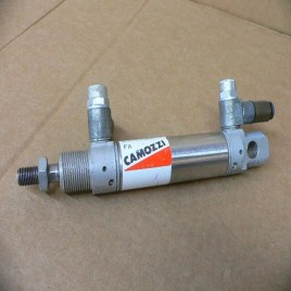 CAMOZZI AIR CYLINDER 61M2P080A0080S05-158