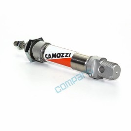 CAMOZZI AIR CYLINDER 61M2P080A0080S05-158