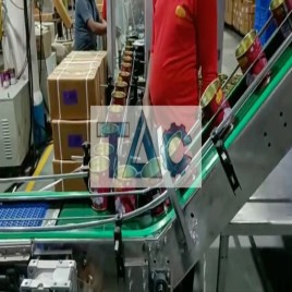 Can Conveyor System