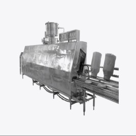 Can Washer Machine, Front Loading
