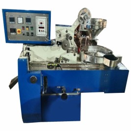 Candy Packaging Machine, Automation Grade: Automatic, Capacity: 20 BPH