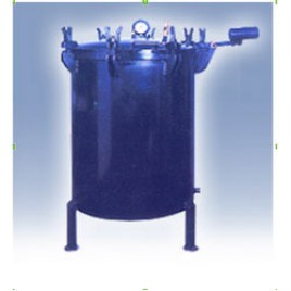 Canning Retrot Machine