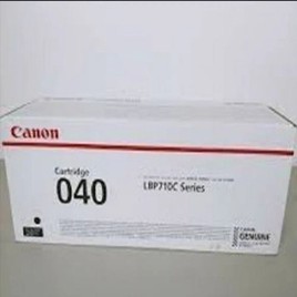 Canon 040 toner cartridge