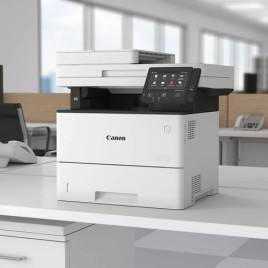 Canon 1643I Image Runner Printer