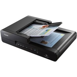 Canon Image Formula DR F120 Scanners
