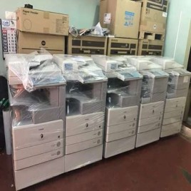 Canon IR 3225 1st RC Xerox Machine
