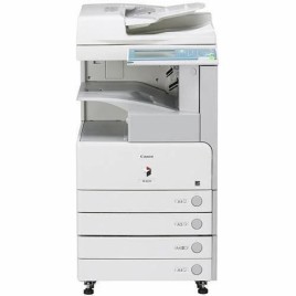 Canon Ir 3235 Xerox Machine, Up to 30 PPM