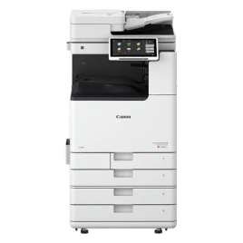 Canon IR 3800 Printer
