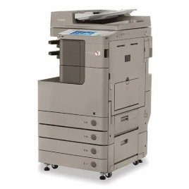 Canon Ir 4025 Copier Machine, Print Resolution: 600*600