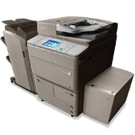 Canon IR 6255 Copier Machine