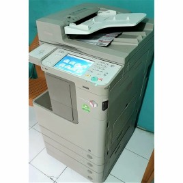 Canon IR ADV 4251 Photocopier Machine