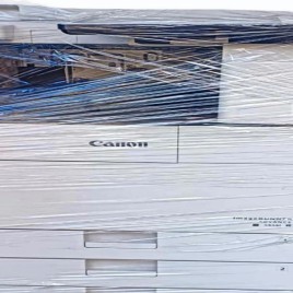 CANON IR ADV 4545, Duty Cycle: 1