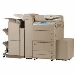 Canon Ir Adv 8205 Printing Photocopier Machine, Print Resolution: 1200 Dpi, Duty Cycle: 40,000 Copies
