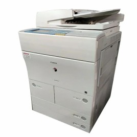Canon IR5075 Multifunction Printer, Print Resolution: 1200 X 1200 Dpi, Memory Size: 1 Gb
