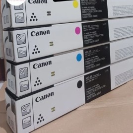 Canon NPG genuine 88 toner 6 BK/C/Y/M Manufacturer & Seller