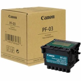 Canon PF 03 Print Head