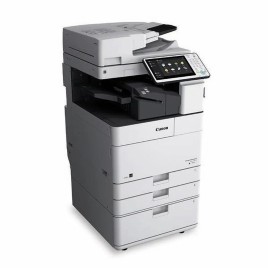 Canon Xerox Machine