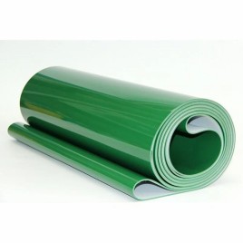 Canvas Conveyor Belt