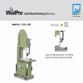 Capacity: 10 inch 24 inch Horizontal Bandsaw Machine, 5 HP, Material: Cast Iron