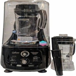 Capacity: 2 Litre CB-699 Celfrost Commercial Blender, For Restaurant