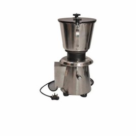 Capacity: 4 L Commercial Mixer Grinding Machine