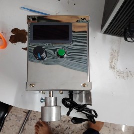 Capping Machine, Capacity: 1000 BPH