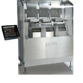 Capsule CheckWeigher