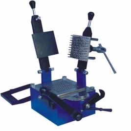 Capsule Filling Machine, For Pharmaceutical Industry