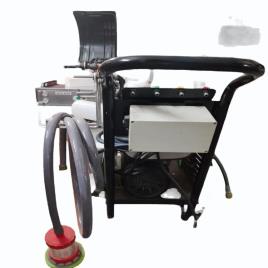 Car & Vehicle Washer, 1200 Watt, Model Name/Number: AS-CW-3P