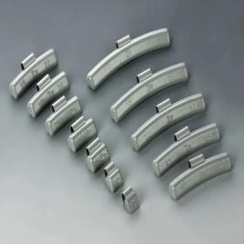 Car Alloy Wheel Balancing Weights