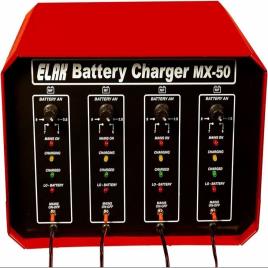 Car Battery Charger